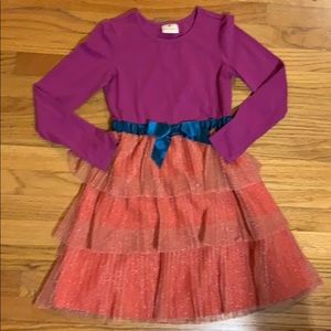 Hanna Andersson dress